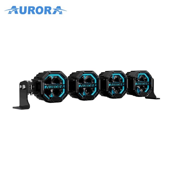 AURORA R12T3 RGB backlits Linkable Light Bar